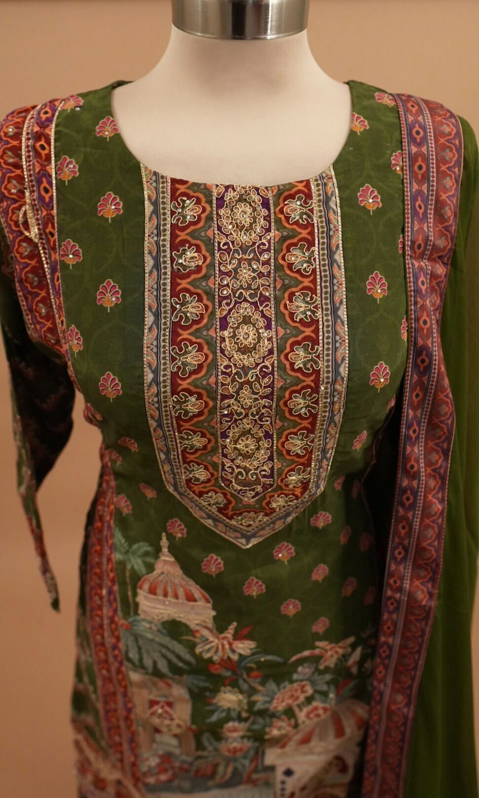 Sharara Set for Women