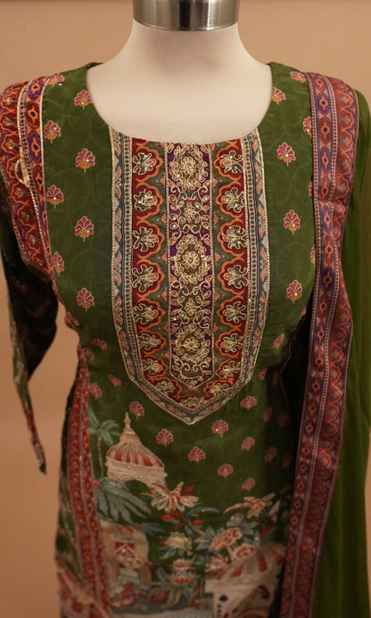 Sharara Set for Women