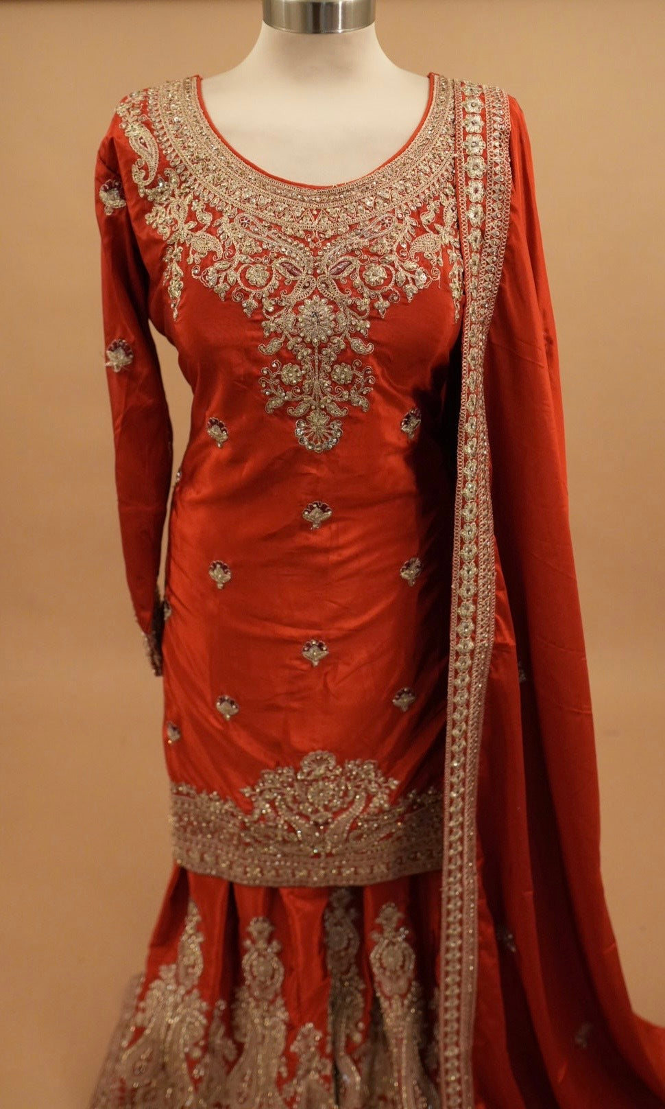 Wedding Guest Outfit