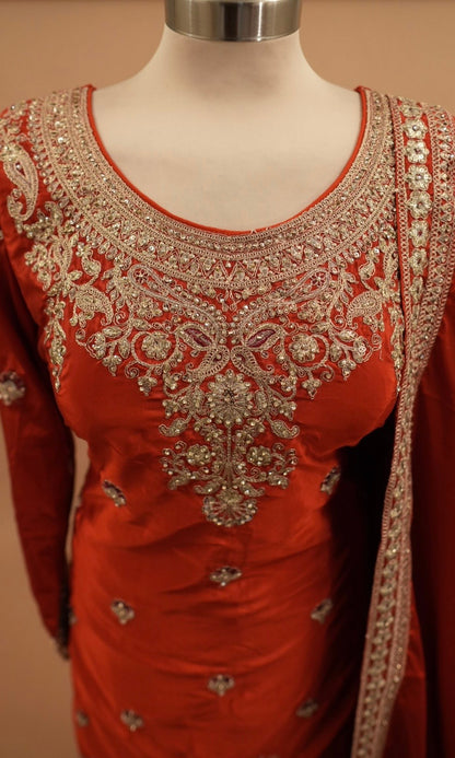 Wedding Guest Outfit