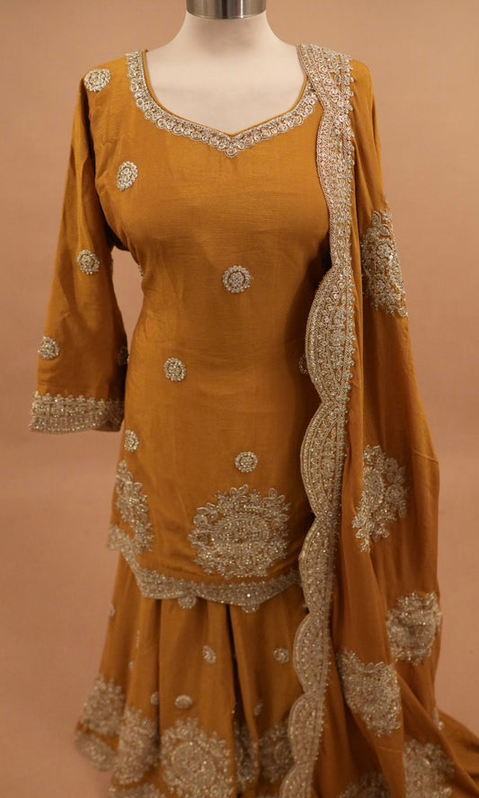 Indian Party Wear