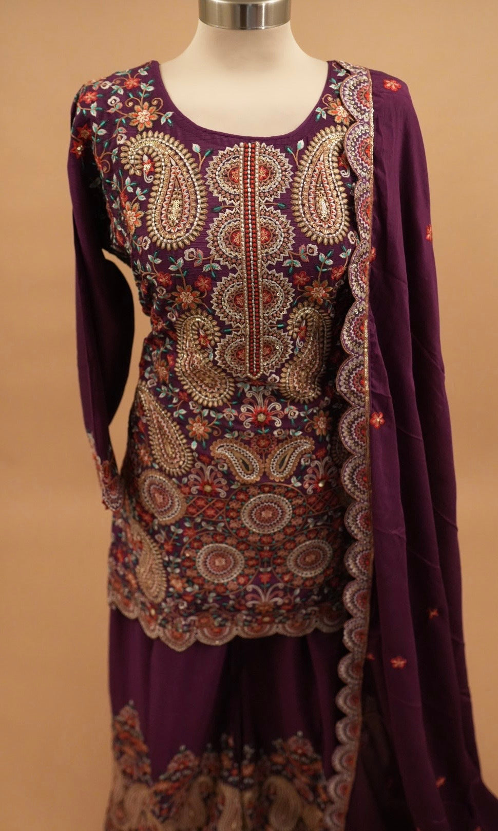 Wedding Guest Outfit