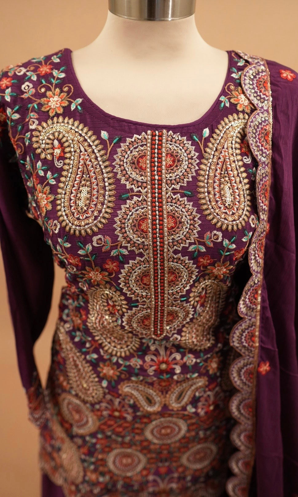 Wedding Guest Outfit