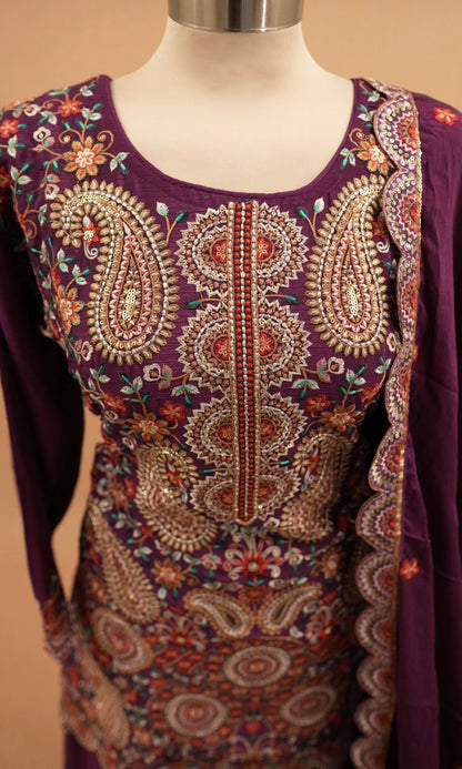 Wedding Guest Outfit