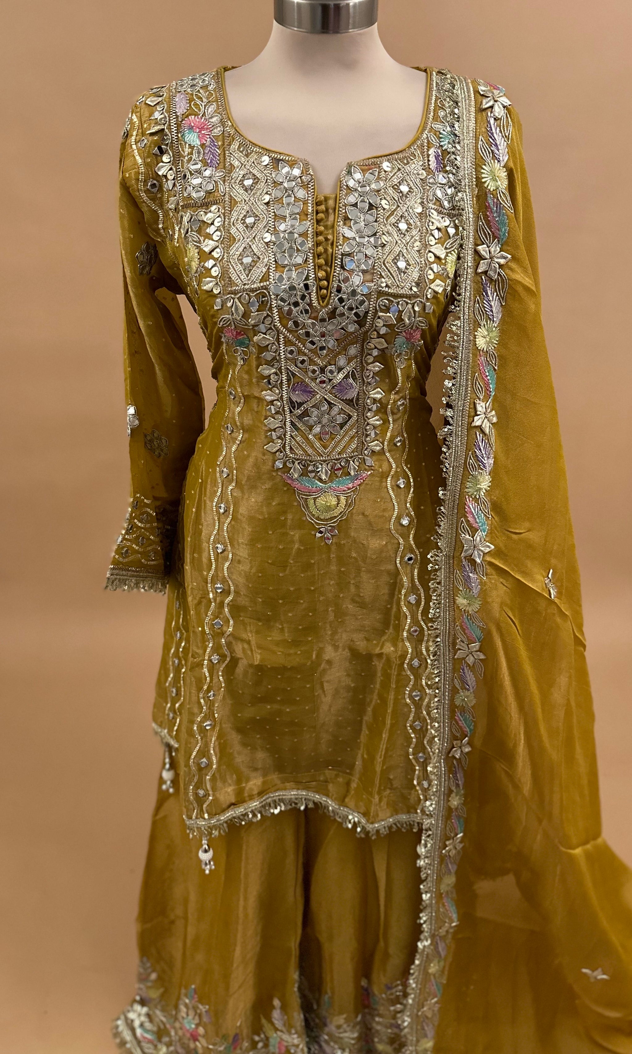 silk dress design 2020 Top Trendy And Stylish Raw Silk Dresses Design 2020